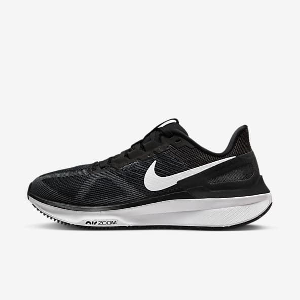 Womens Black Running Shoes. Nike